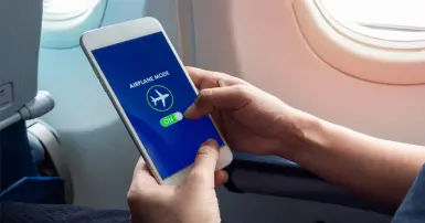 Chế độ máy bay đã không còn cần thiết trong những năm gần đây. Nguyên nhân là gì?