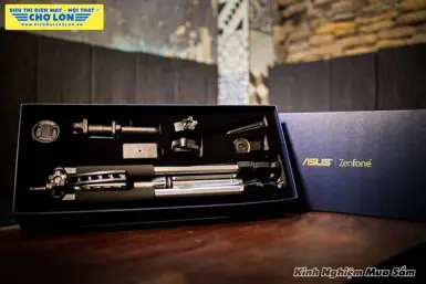 Đặt mua ASUS Zenfone 4 Max Pro ngay hôm nay để nhận phần quà trị giá 1,5 triệu đồng