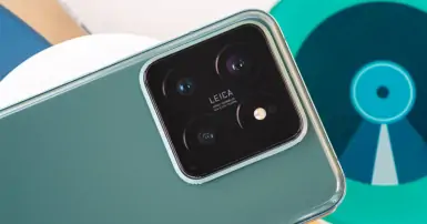 Khám phá tính năng chụp chân dung mới trên Xiaomi 14