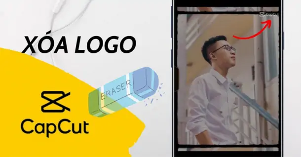 Hướng dẫn chi tiết cách xóa logo CapCut khỏi video đăng lên TikTok đơn giản và nhanh chóng