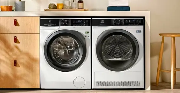 Top 5 máy giặt Electrolux đáng mua năm 2024