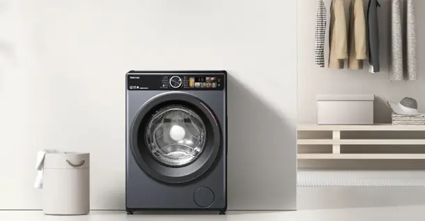 Top 5 máy giặt Toshiba chất lượng hiện nay