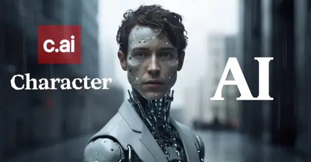 Character AI là gì? Những điều cần biết về Character AI