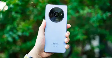 Đánh giá Redmi A3: Smartphone đáng mua ở phân khúc giá rẻ của Xiaomi