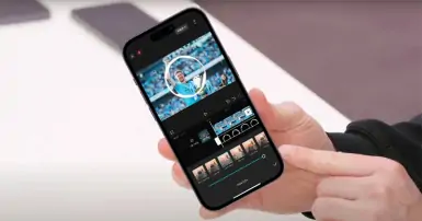 Hướng dẫn chi tiết cách làm video sóng nhạc trên CapCut nhanh chóng mà bạn nên thử