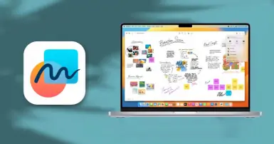 Tìm hiểu tất tần tật về ứng dụng Apple Freeform của Táo khuyết