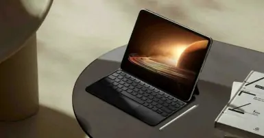 OPPO Pad 3 sắp ra mắt mạnh mẽ với chip Snapdragon 8 Gen 3