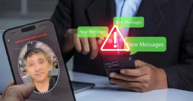 Xuất hiện mã độc GoldPickaxe nhắm vào người dùng điện thoại iPhone