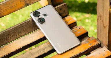 Xiaomi Redmi Turbo 3 chính thức ra mắt khiến các fan công nghệ đứng ngồi không yên
