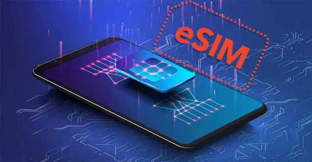 eSIM MobiFone là gì? Hướng dẫn cách sử dụng eSIM MobiFone chi tiết