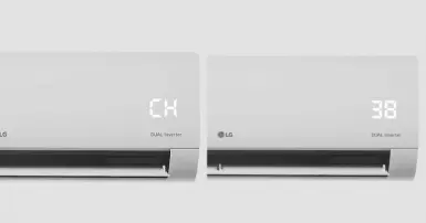 Lỗi CH38 máy lạnh LG - Cách khắc phục nhanh chóng