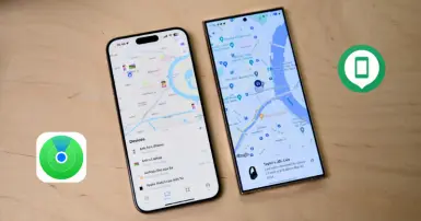 So sánh Find My và Find My Devices của Google có gì khác biệt?