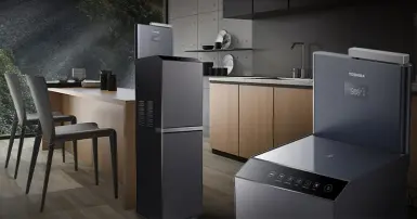 3 ưu điểm của công nghệ làm lạnh Block máy lọc nước RO Toshiba ORIGINPURE