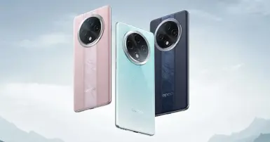 OPPO A3 Pro ra mắt tại thị trường Trung Quốc với nhiều ưu điểm vượt trội