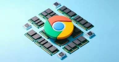 Trình duyệt web ngày càng ngốn RAM khiến người dùng vô cùng khó chịu