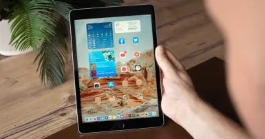 Top 5 dòng máy tính bảng dưới 6 triệu mà bạn nên cân nhắc