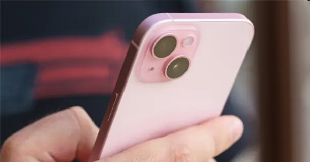 7 màu sắc của iPhone 16 Plus sẽ không làm người dùng thất vọng