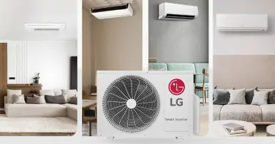 Thông tin về điều hòa Multi 1 dàn nóng 4 dàn lạnh - Có nên sử dụng?