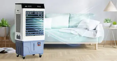 Quạt điều hòa Hòa Phát có tốt không?