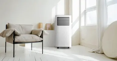 Quạt điều hòa không vào điện - Nguyên nhân và cách xử lý hiệu quả tại nhà