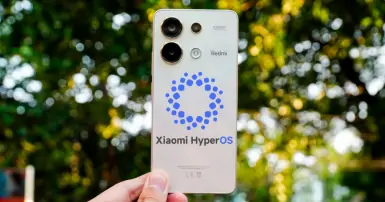 Đánh giá Redmi Note 13 cập nhật Xiaomi HyperOS có gì khác biệt so với MIUI 14