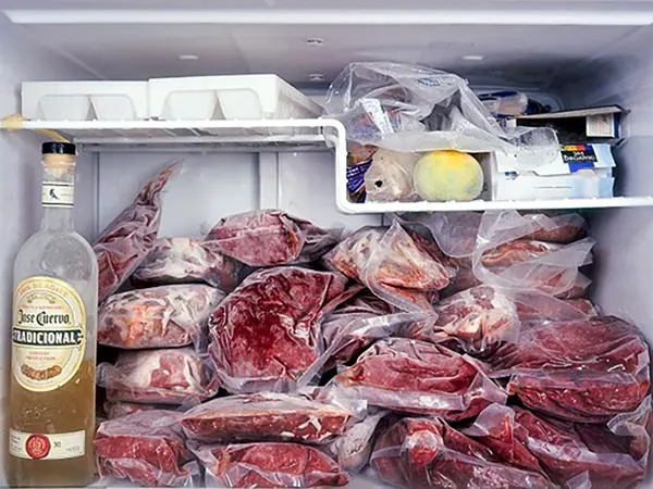 Tổng hợp một số cách bảo quản thực phẩm trong tủ lạnh mà bạn nên biết
