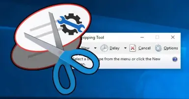 Khắc phục lỗi Snipping Tool không hoạt động như thế nào? Hướng dẫn cách thực hiện