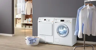 Top 5 máy sấy quần áo không thể thiếu trong mùa mưa