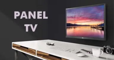Panel tivi là gì? So sánh 3 loại panel TN, VA và IPS