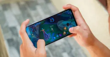 TOP điện thoại Samsung giá rẻ chơi game tốt tại Điện Máy Chợ Lớn