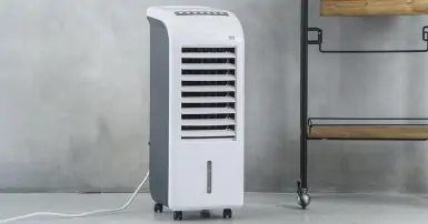 Top 7 quạt điều hòa dưới 5 triệu đáng mua vào mùa nắng nóng