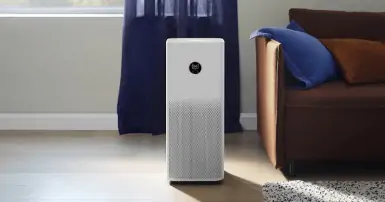 Một số lỗi thường gặp trên máy lọc không khí và cách khắc phục hiệu quả