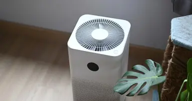 Máy lọc không khí không hoạt động, nguyên nhân và cách khắc phục