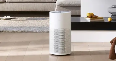 Máy lọc không khí kêu tít tít - Nguyên nhân và cách khắc phục hiệu quả tại nhà