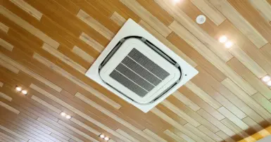 Điều hòa âm trần là gì? Có nên lựa chọn sử dụng điều hòa âm trần?