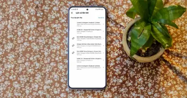 Bỏ túi cách xem lịch sử liên kết Instagram đơn giản trong vòng chưa đến 1 phút