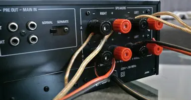 Cách đấu, lắp loa treble vào amply từng bước đơn giản