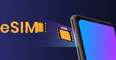 Cách đăng ký eSIM đơn giản, dễ thực hiện mà bạn nên biết