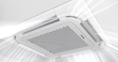 Top 5 máy lạnh âm trần được ưa chuộng hiện nay