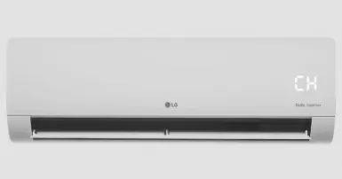 Tổng hợp các nguyên nhân máy lạnh LG báo lỗi CH