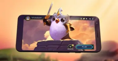 Các tựa game chiến thuật trên điện thoại nào đang làm mưa làm gió?