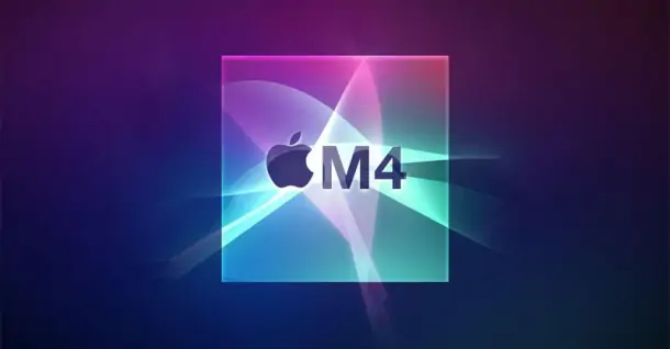 Chip Apple M4 ra mắt với khả năng xử lý AI mạnh nhất lịch sử chip Apple