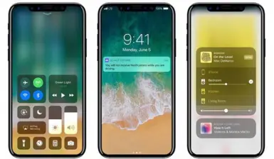 Tổng hợp thông tin về iPhone 8 trước giờ ra mắt