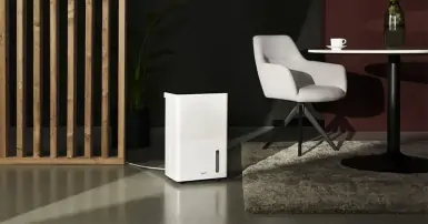 Máy hút ẩm là gì? Những lợi ích khi sử dụng máy hút ẩm cho gia đình