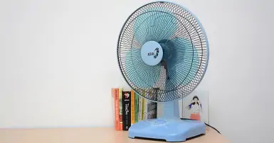 Quạt Asia của nước nào? Có nên mua để sử dụng cho gia đình không?