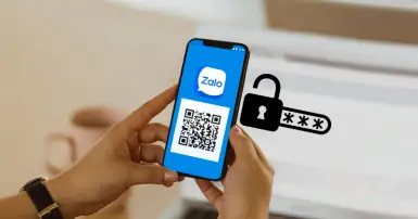 Bật mí cách đăng nhập Zalo không cần mật khẩu siêu đơn giản
