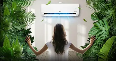 Máy lạnh LG của nước nào? Có nên mua hay không?