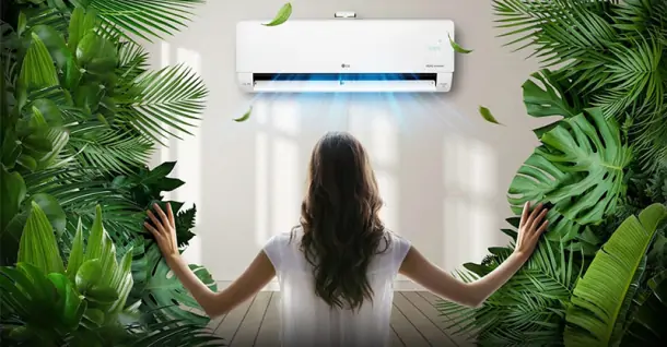 Máy lạnh LG của nước nào? Có nên mua hay không?