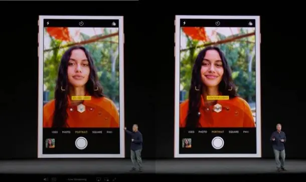 Tìm hiểu chi tiết về Camera và Face ID trên iPhone X