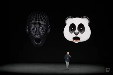 Tìm hiểu về cách hoạt động của Face ID và những lợi ích mà Face ID mang lại cho người dùng iPhone X